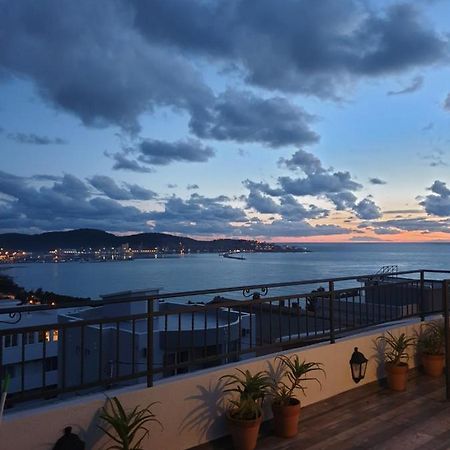 Apartmani Desancic Бар Экстерьер фото