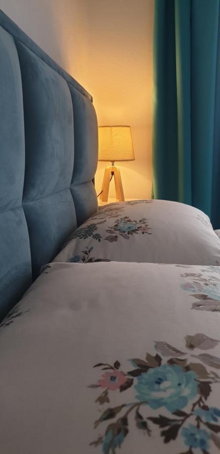 Apartmani Desancic Бар Экстерьер фото