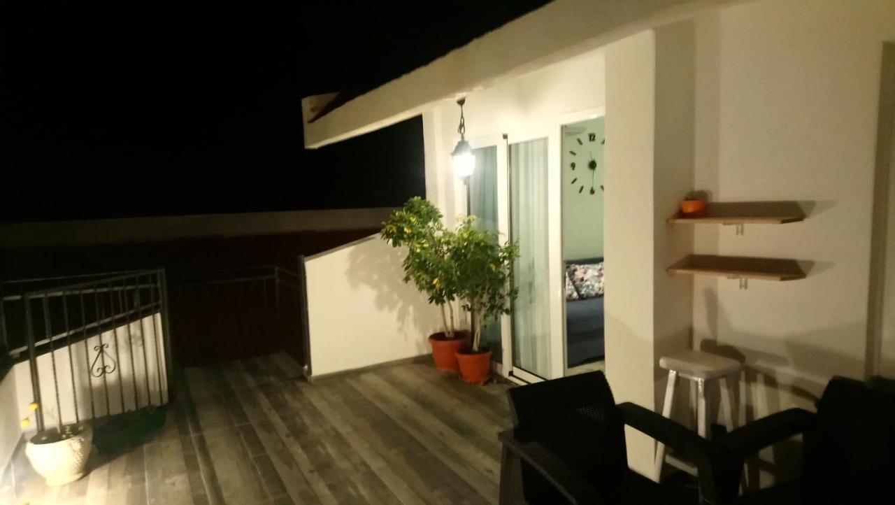 Apartmani Desancic Бар Экстерьер фото