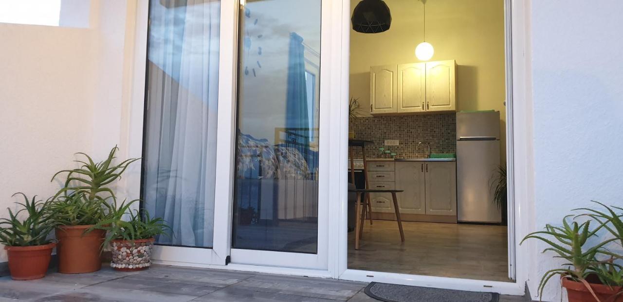 Apartmani Desancic Бар Номер фото