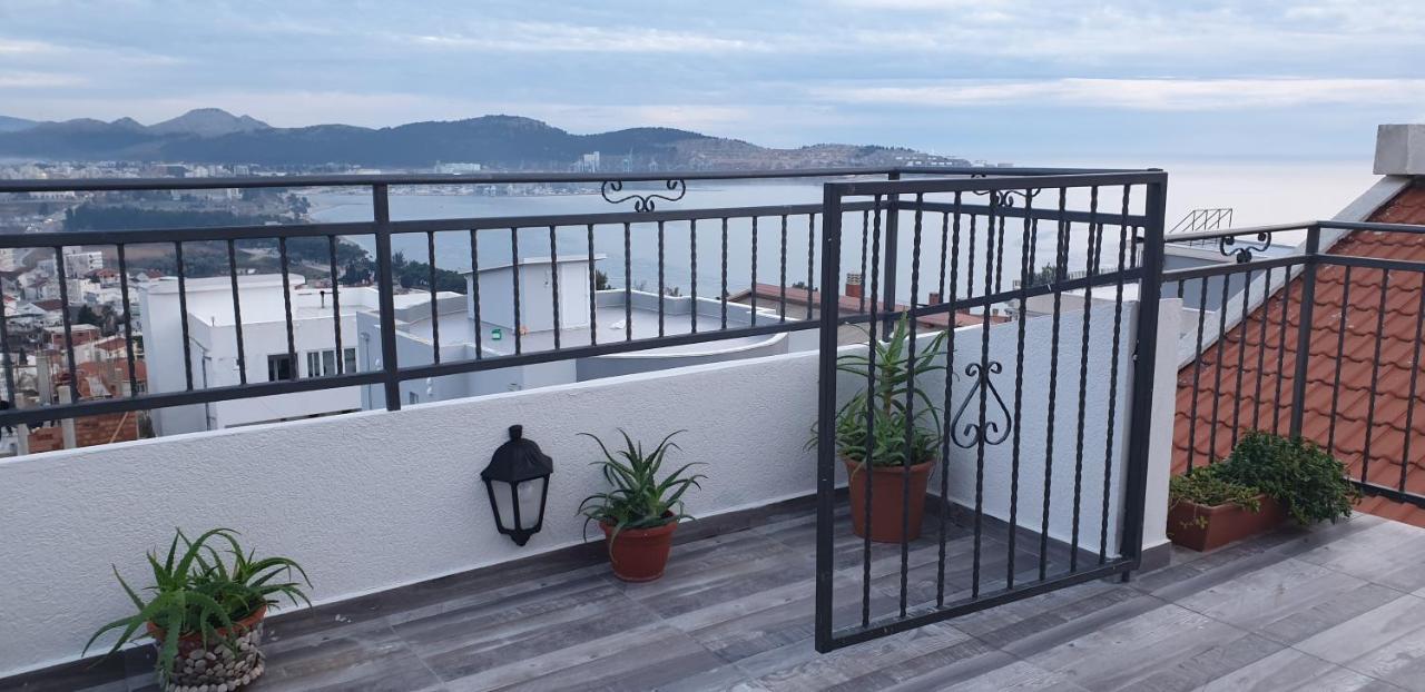 Apartmani Desancic Бар Номер фото