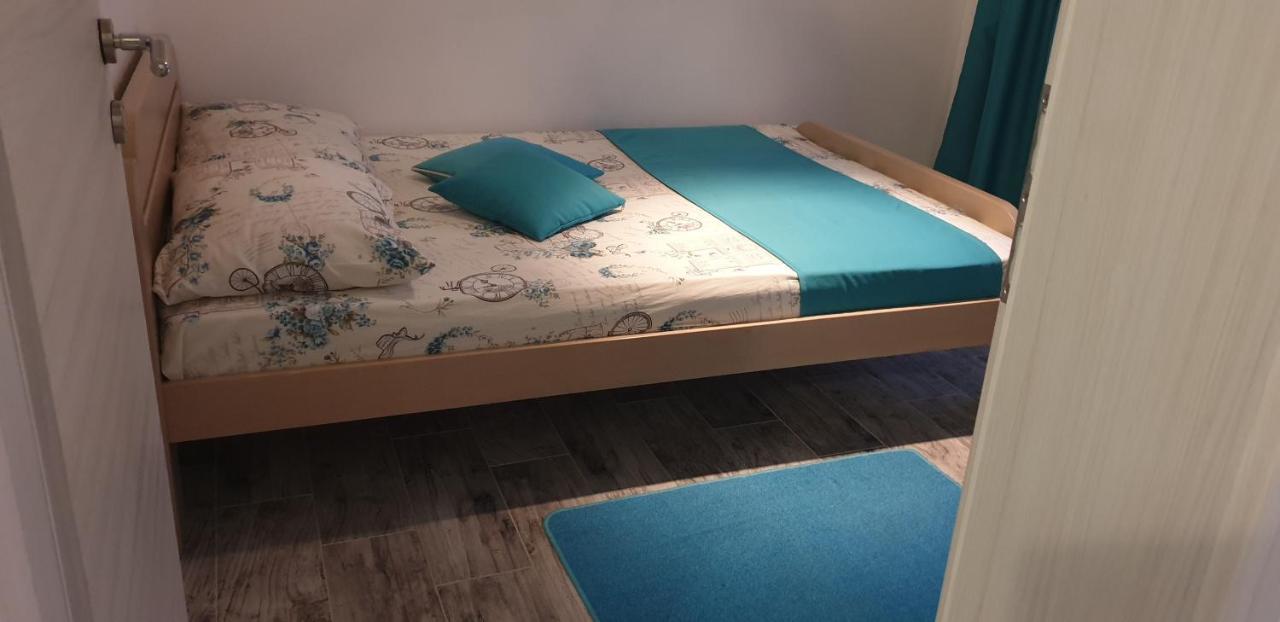 Apartmani Desancic Бар Номер фото