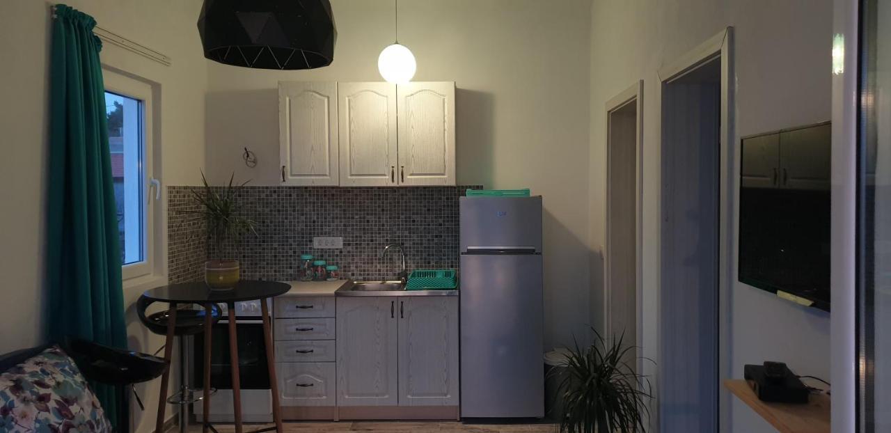 Apartmani Desancic Бар Номер фото
