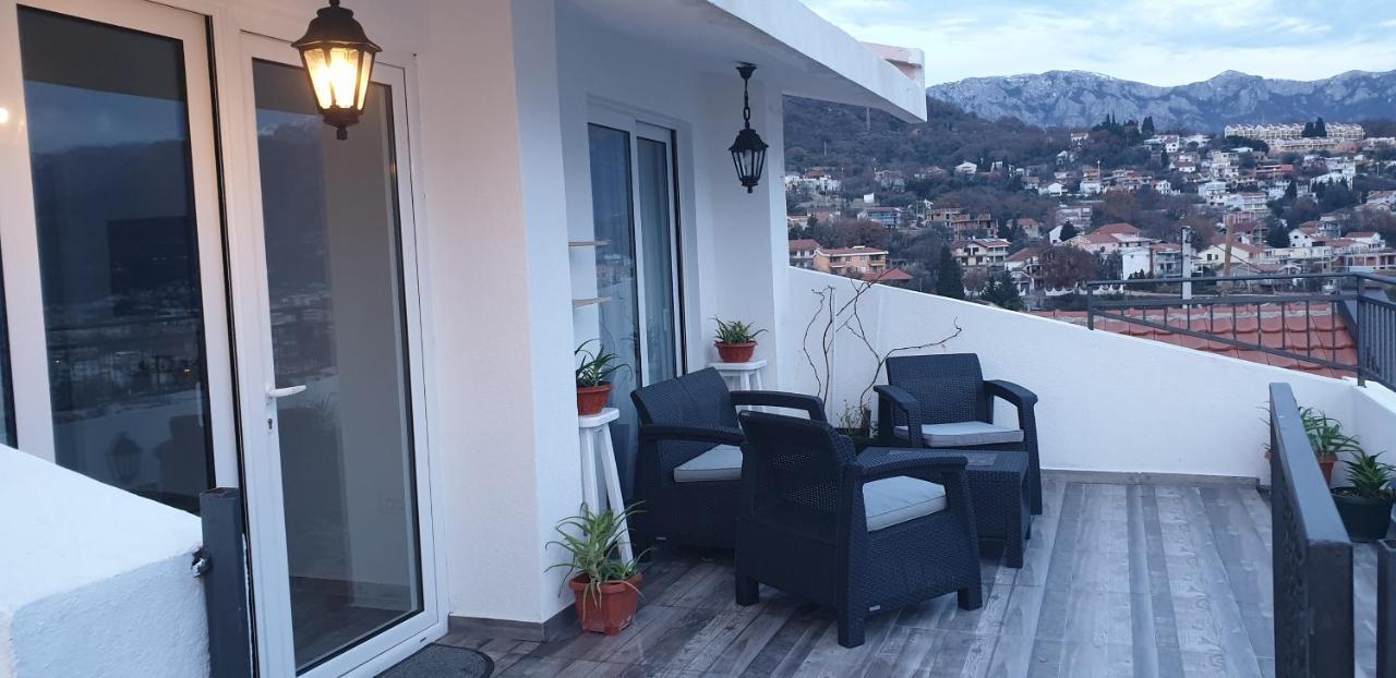 Apartmani Desancic Бар Номер фото