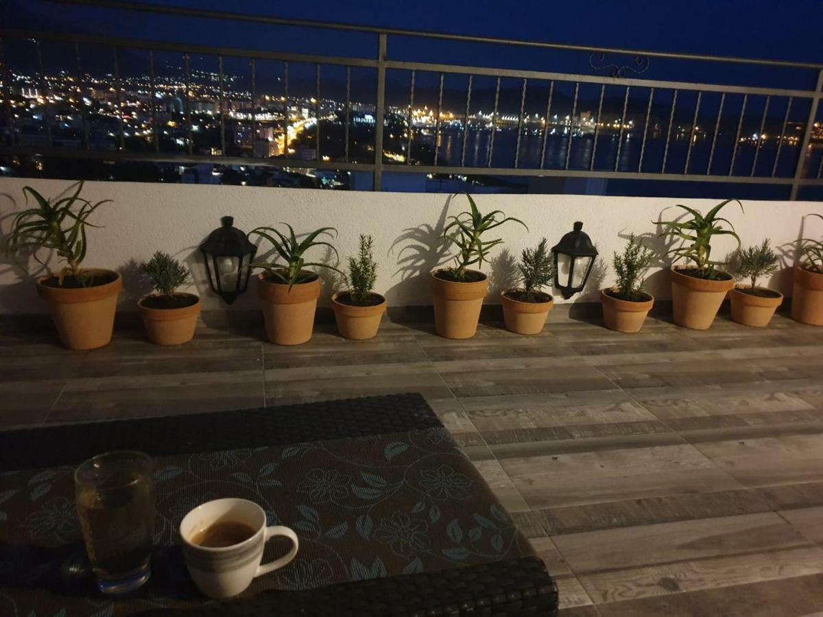 Apartmani Desancic Бар Экстерьер фото