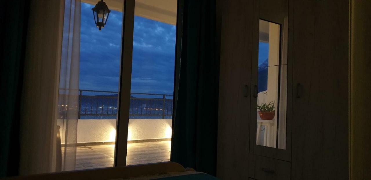 Apartmani Desancic Бар Экстерьер фото