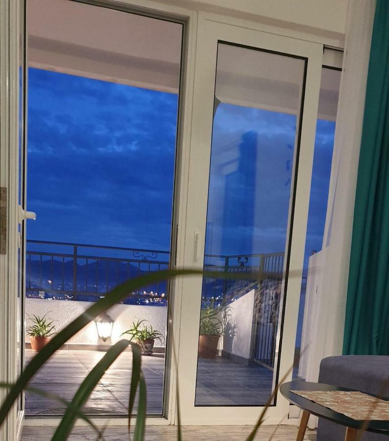 Apartmani Desancic Бар Экстерьер фото