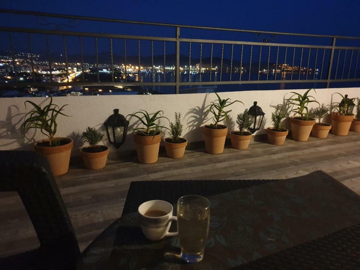 Apartmani Desancic Бар Экстерьер фото