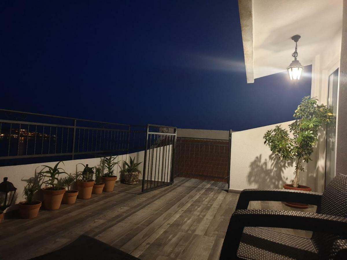 Apartmani Desancic Бар Экстерьер фото