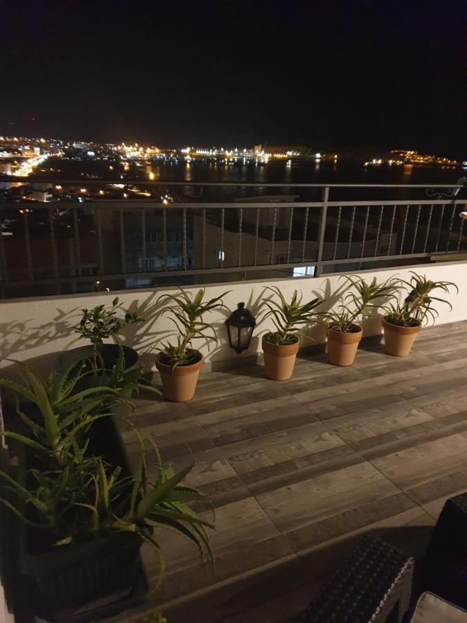 Apartmani Desancic Бар Экстерьер фото