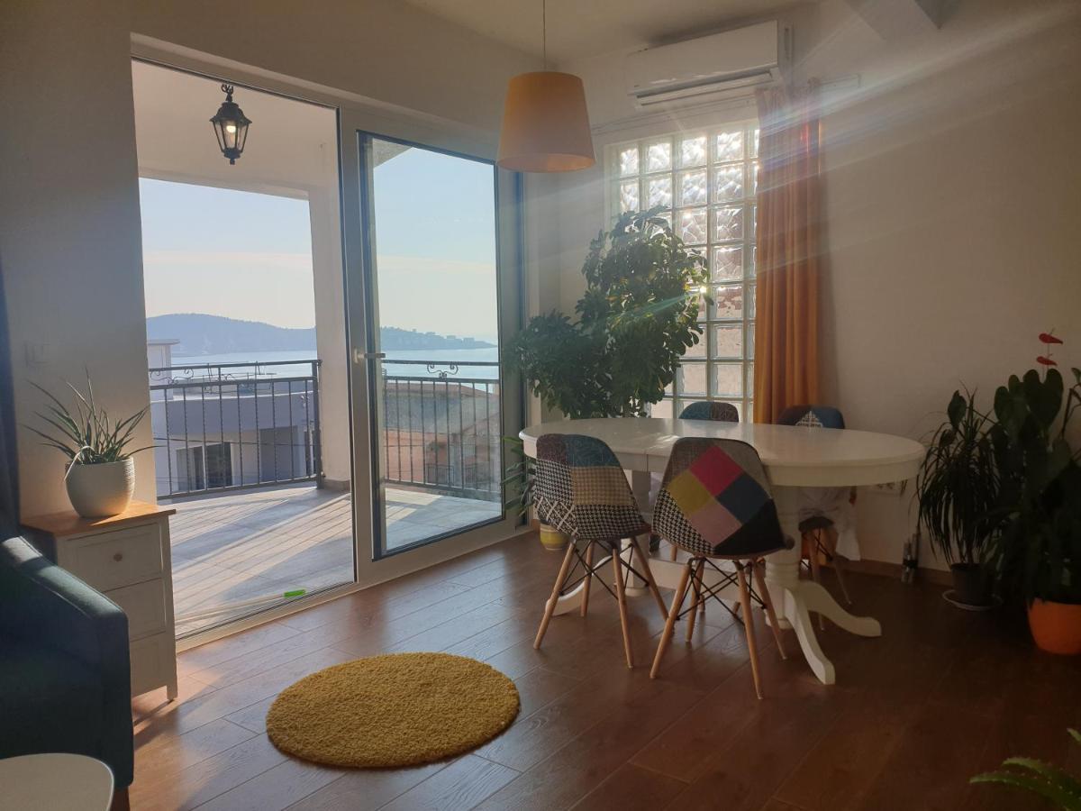 Apartmani Desancic Бар Экстерьер фото