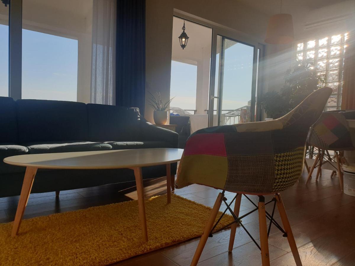 Apartmani Desancic Бар Экстерьер фото