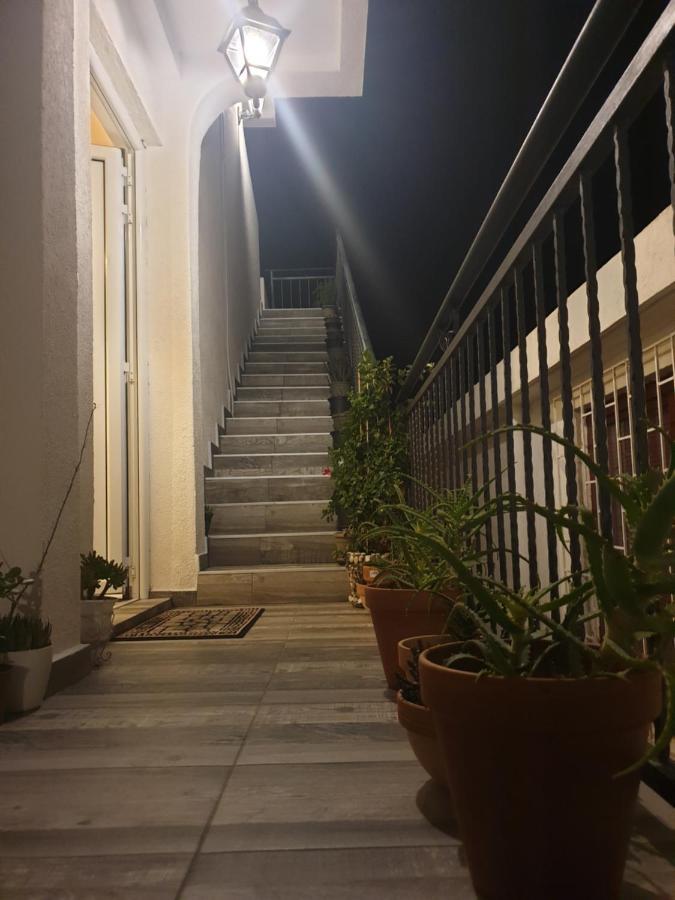Apartmani Desancic Бар Экстерьер фото