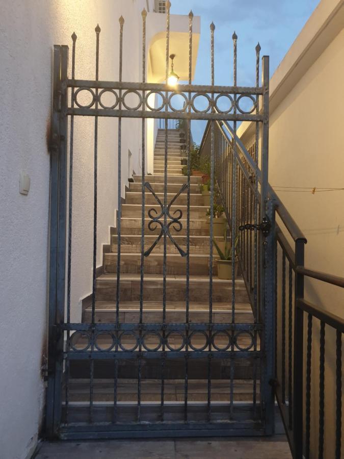 Apartmani Desancic Бар Экстерьер фото