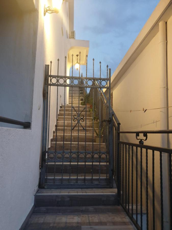 Apartmani Desancic Бар Экстерьер фото