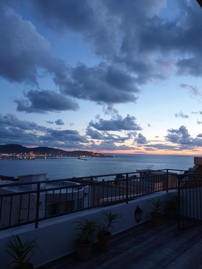 Apartmani Desancic Бар Экстерьер фото