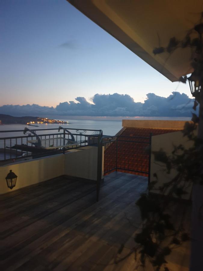 Apartmani Desancic Бар Экстерьер фото