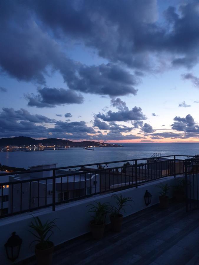 Apartmani Desancic Бар Экстерьер фото
