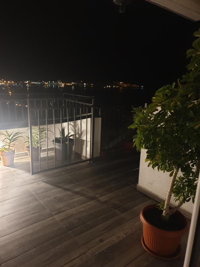 Apartmani Desancic Бар Экстерьер фото