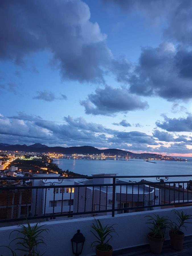 Apartmani Desancic Бар Экстерьер фото
