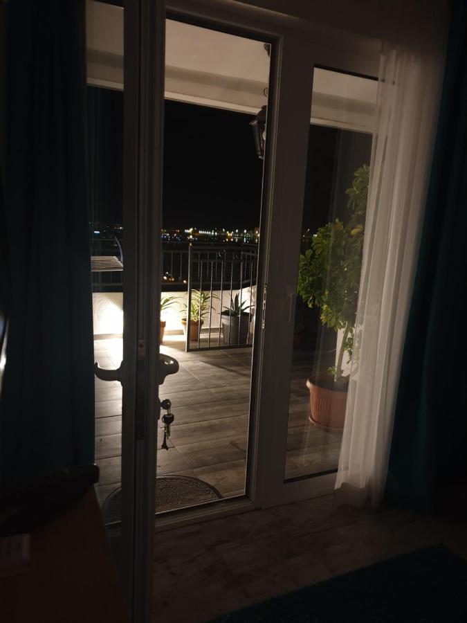 Apartmani Desancic Бар Экстерьер фото
