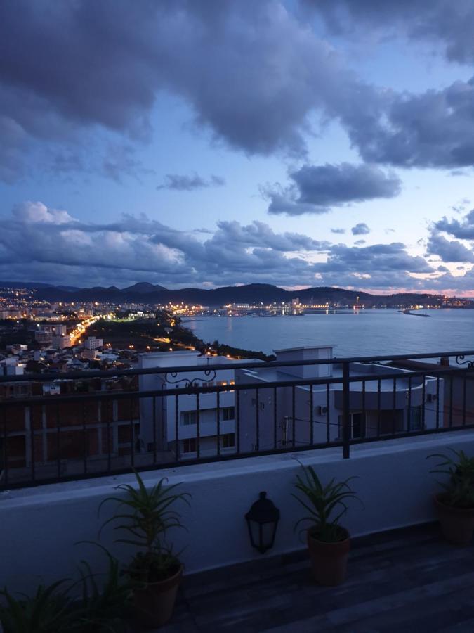 Apartmani Desancic Бар Экстерьер фото