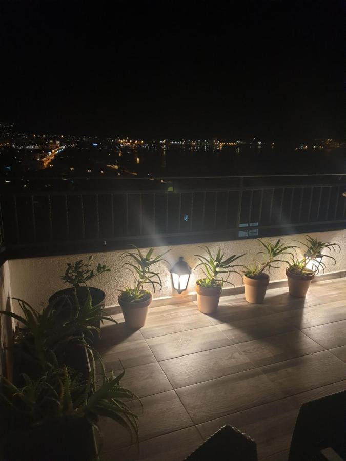Apartmani Desancic Бар Экстерьер фото